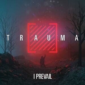 I Prevail - Trauma  LP LP